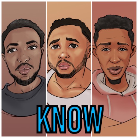 Know ft. Elevated Prince & Tony Tone | Boomplay Music