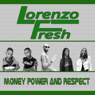 Money Power and Respect ft. Maya D'nae, Jaydah B, Detrae & Lil Dantae lyrics | Boomplay Music