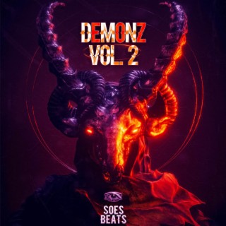 Demonz Evil Dark Beat Tape, Vol. 2