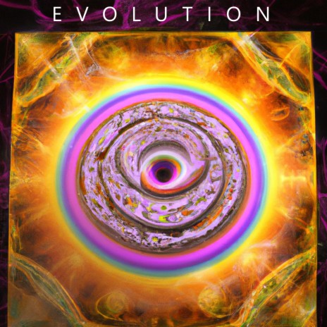 Evolution | Boomplay Music