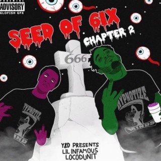 SEED OF 6IX CHAPTER 2