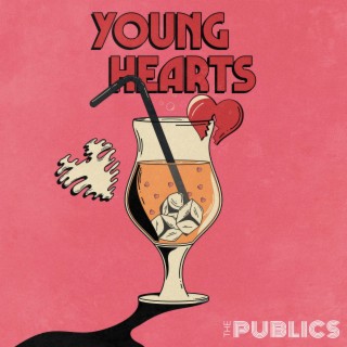 Young Hearts lyrics | Boomplay Music