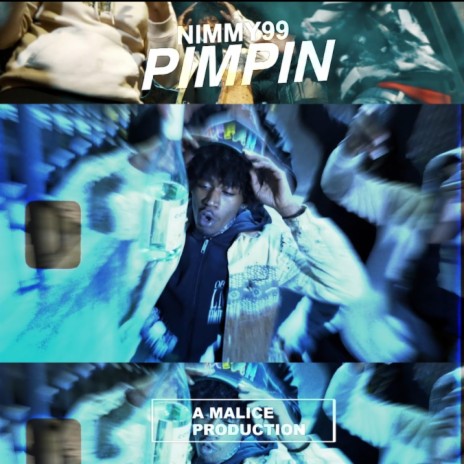 Pimpin | Boomplay Music