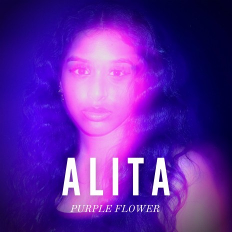 Purple Flower | Boomplay Music