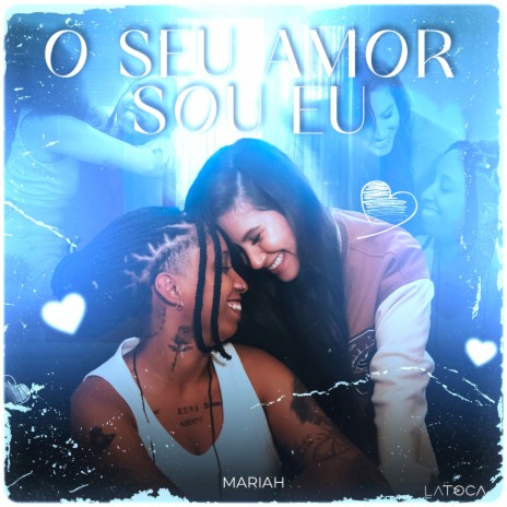 O Seu Amor Sou Eu | Boomplay Music