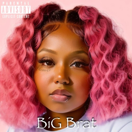 Big brat (Radio Edit)
