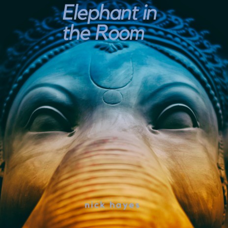 Elephant in the Room | Boomplay Music