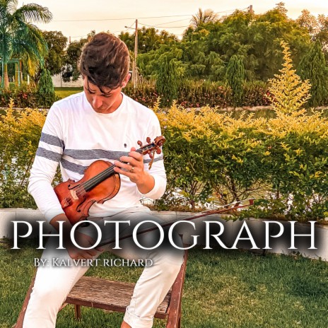 Photograph (Violin Cover) | Boomplay Music