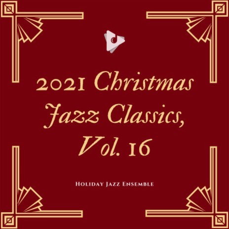 Let It Snow! Let It Snow! Let It Snow! ft. Holiday Jazz Ensemble | Boomplay Music