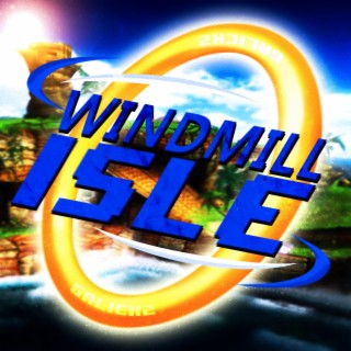 Windmill Isle ft. GalickZ lyrics | Boomplay Music