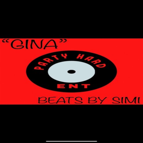GINA | Boomplay Music