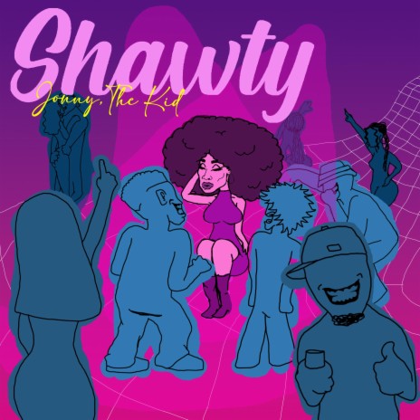 Shawty | Boomplay Music