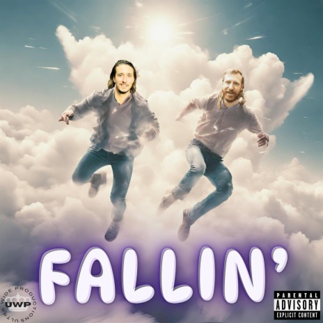 Fallin ft. Beazy UWP | Boomplay Music