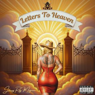 Letters To Heaven