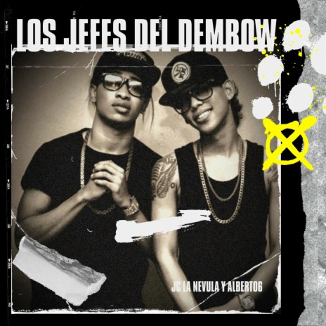 Llegaron Los Jefes (Remix) ft. Albert06 El Veterano | Boomplay Music
