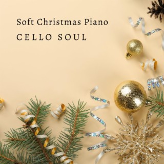 Soft Christmas Piano