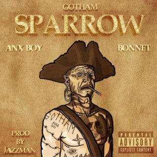 Sparrow lyrics | Boomplay Music