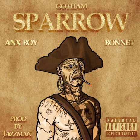 Sparrow | Boomplay Music