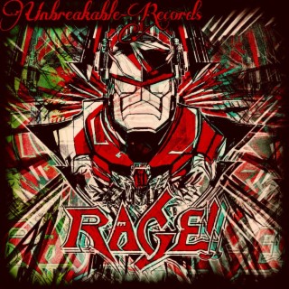 RAGE!