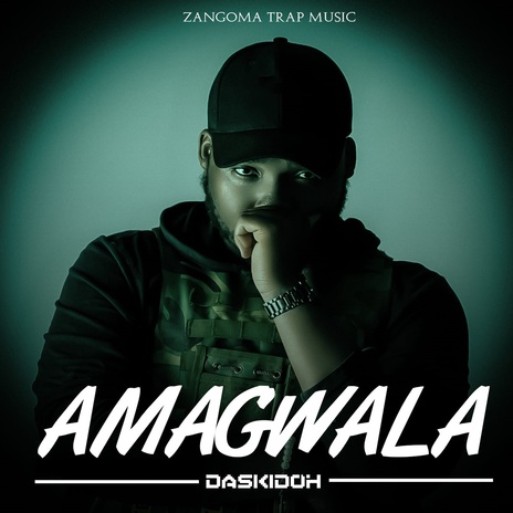 Amagwala | Boomplay Music