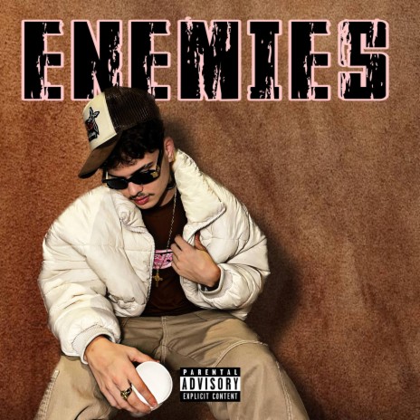 ENEMIES | Boomplay Music