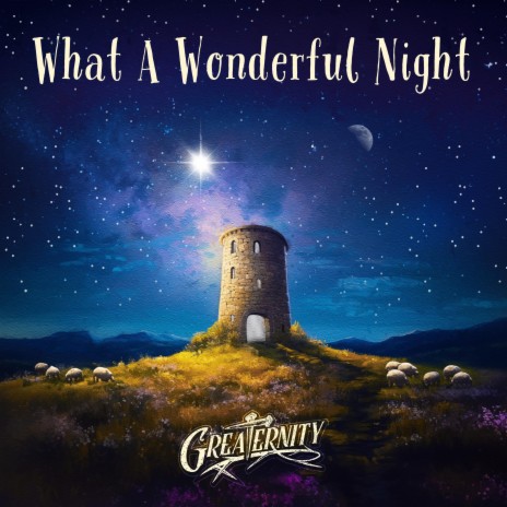 What A Wonderful Night | Boomplay Music