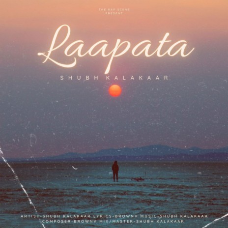 Laapata | Boomplay Music