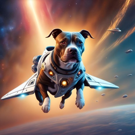 Space Pitbull vs Space Invaders | Boomplay Music