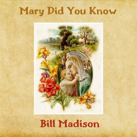 Mary Did You Know? | Boomplay Music