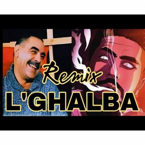 LGHALBA B3ID 3LIYA | Boomplay Music