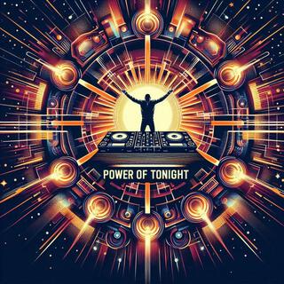 THE POWER OF TONIGHT