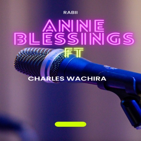 Rabii ft. Charles Wachira | Boomplay Music