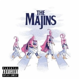 THE MAJIN EP, Vol. 2