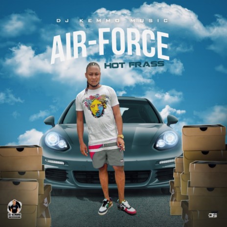 Air-Force | Boomplay Music