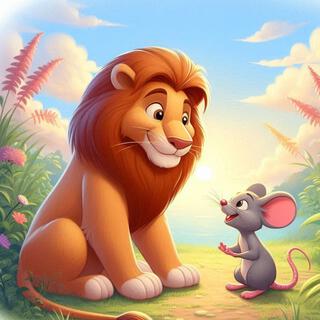 El León y el Ratón lyrics | Boomplay Music