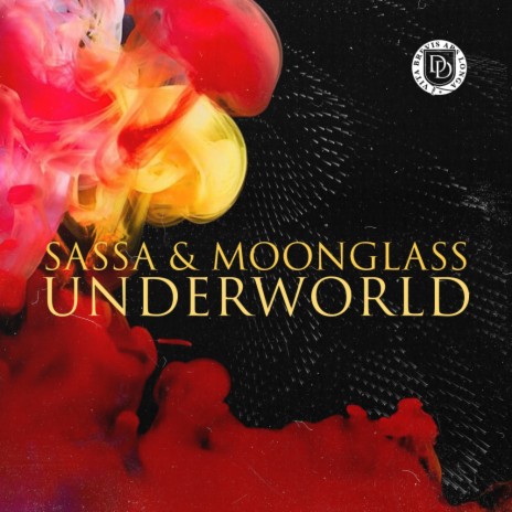 Underworld ft. Moonglass | Boomplay Music
