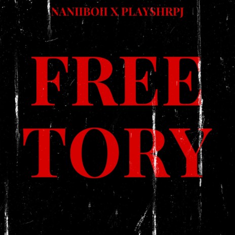 FREE TORY ft. PlayShrpJ | Boomplay Music