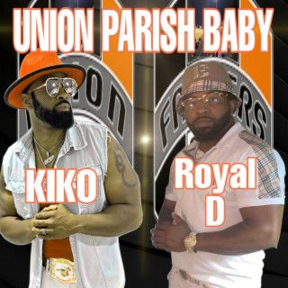 Union Parish Baby