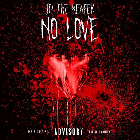 No Love | Boomplay Music