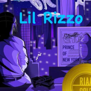 Lil Rizzo