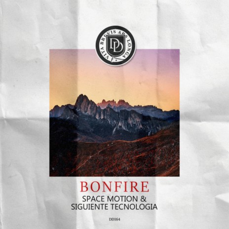 Bonfire ft. Siguiente Tecnologia