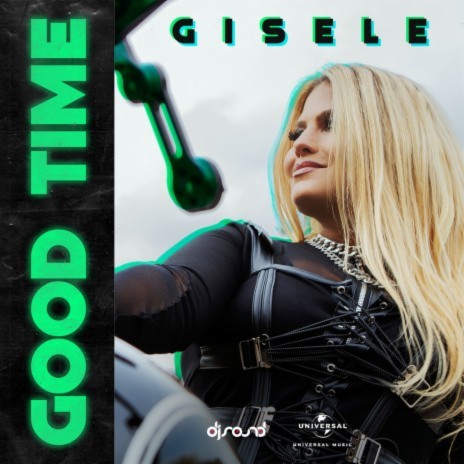 Good Time | Boomplay Music