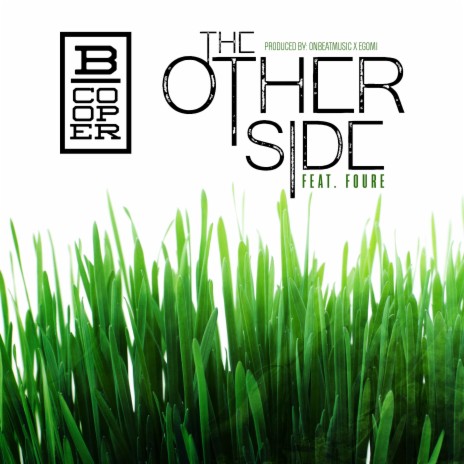 The Other Side ft. Foure | Boomplay Music