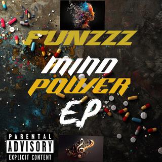 FUNzZz MIND POWER E.P