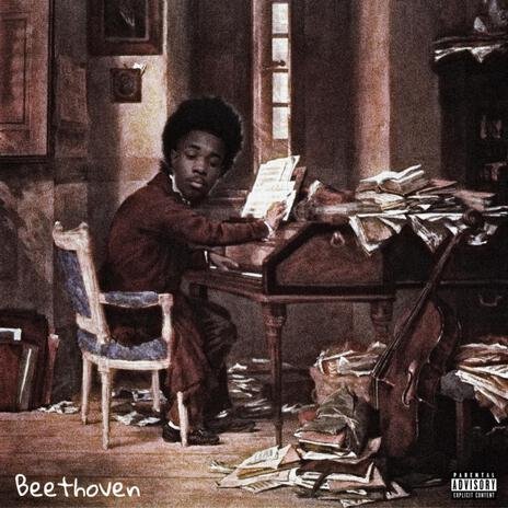 Beethoven | Boomplay Music