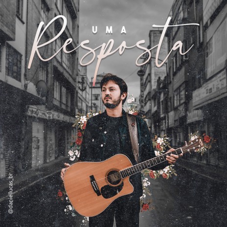 Uma Resposta (New Version) | Boomplay Music