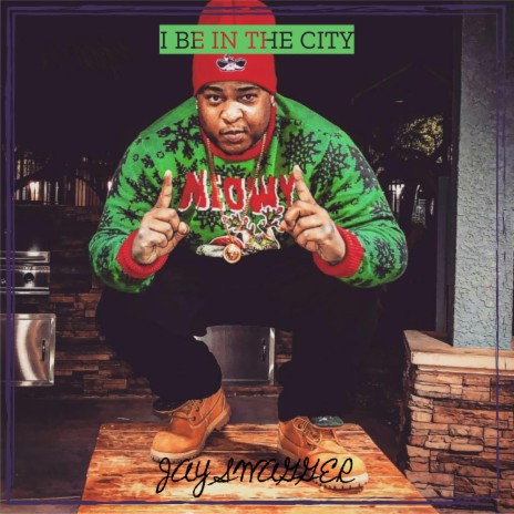 I Be in the City | Boomplay Music