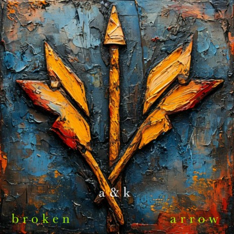 broken arrow | Boomplay Music