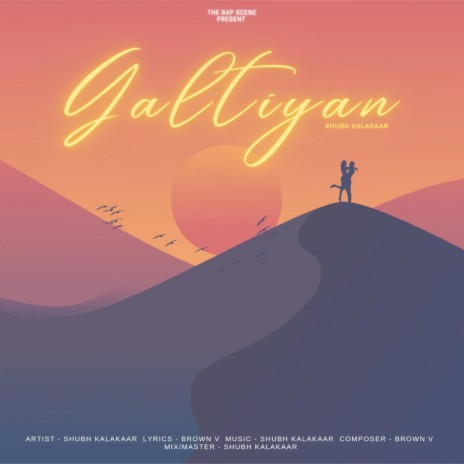 Galtiyan | Boomplay Music
