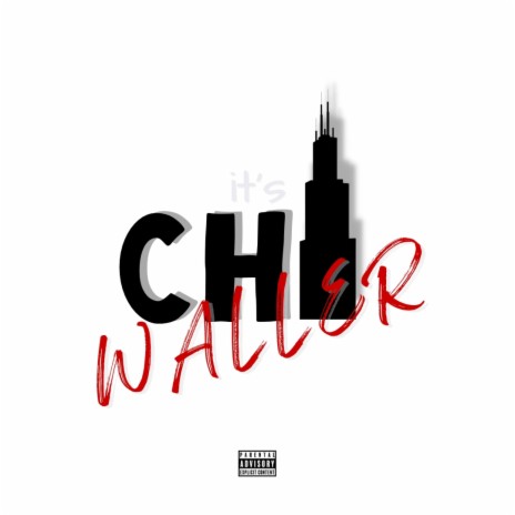 it's Chi Waller (Instrumental Version)